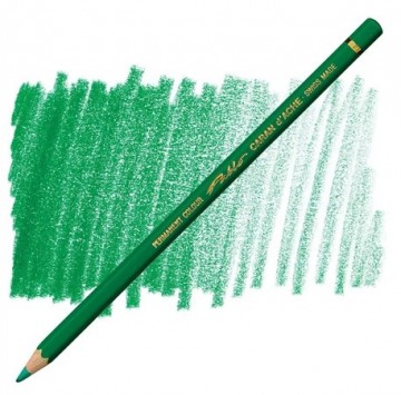 178 210 caran d ache pablo smaragdgroen