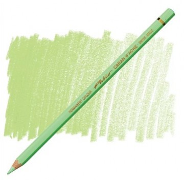 178 221 caran d ache pablo lichtgroen