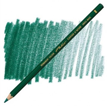 178 229 caran d ache pablo donkergroen