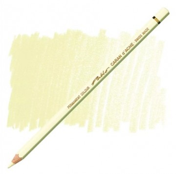 178 241 caran d ache pablo licht citroengeel