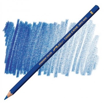 178 260 caran d ache pablo blauw