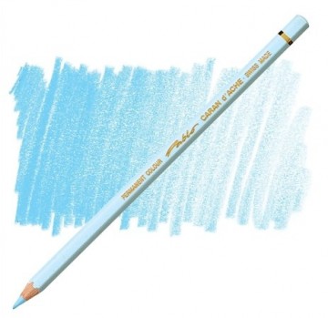 178 371 caran d ache pablo lichtblauw