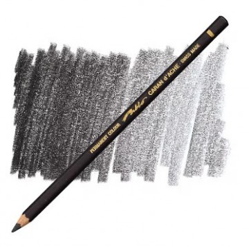 178 409 caran d ache pablo houtskool grijs