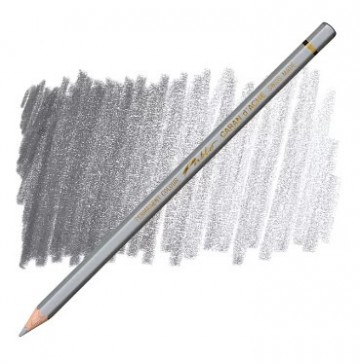 178 498 caran d ache pablo zilver