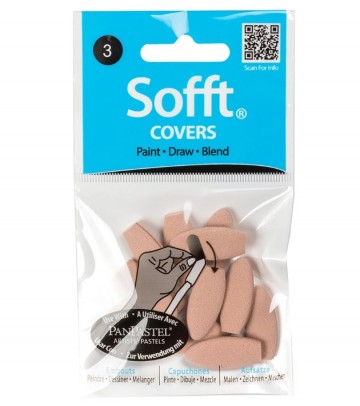 1809 panpastel tool cover ovaal