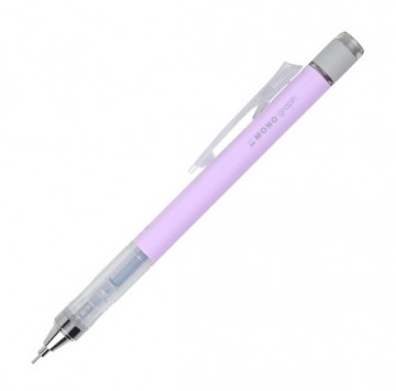 1877 tombow mono graph 05mm lila