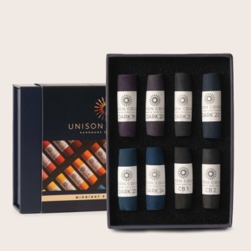 1924 unison pastel midnight 8 hele pastels