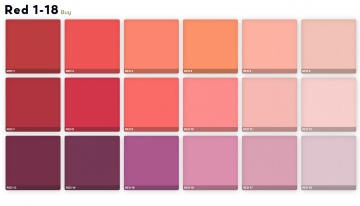 1935 unison red 1 18