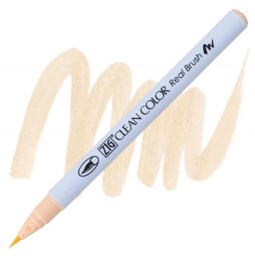 1988 071 kuretake zig clean color real brush flesh