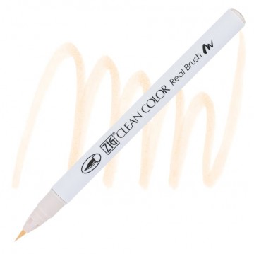 1988 073 kuretake zig clean color real brush vanilla
