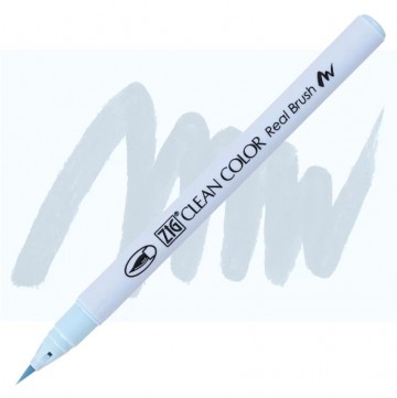 1988 302 kuretake zig clean color real brush haze blue