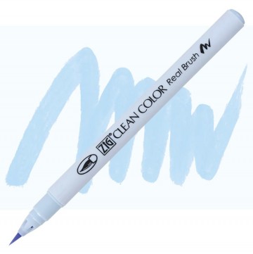 1988 303 kuretake zig clean color real brush shadow mauve