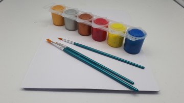 Eberhard Faber schilderpakket