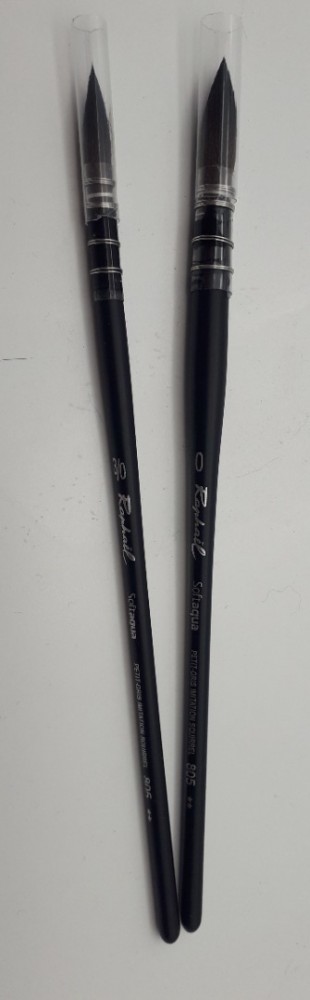 Raphael verwaspenseel