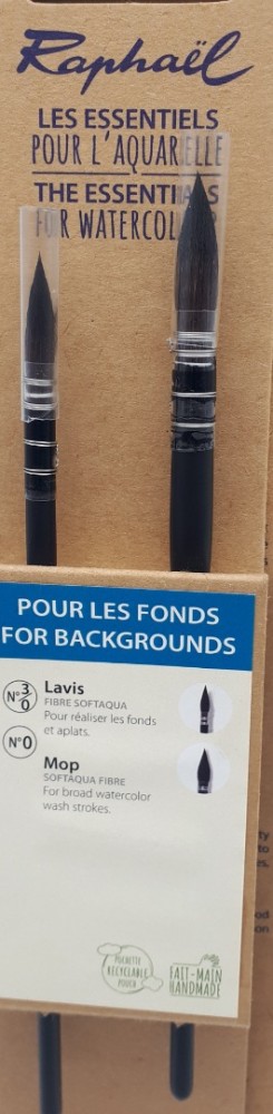 Raphael verwaspenseel