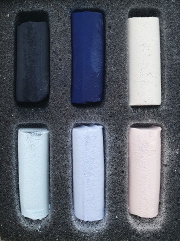 5157 Schmincke Lightest Deepest Shades 3