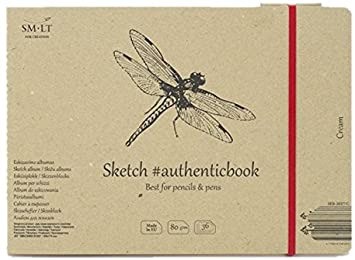 2091 sm lt schetsalbum