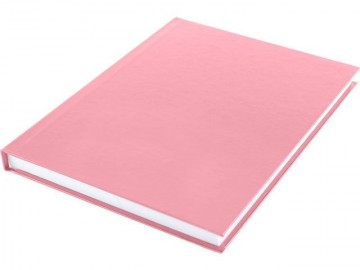 2104 kangaro dummyboek a5 roze