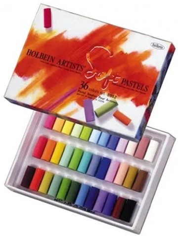 2116 holbein softpastel