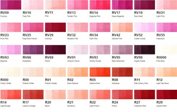 2127 2 copic sketch alcohol marker 0