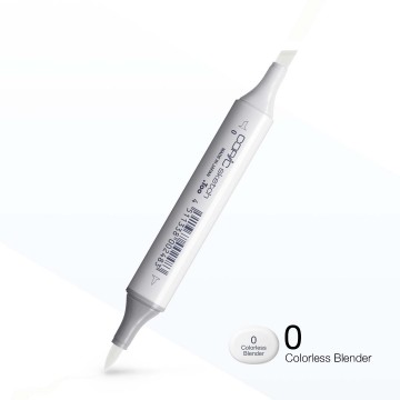 2127 copic sketch alcohol marker 0
