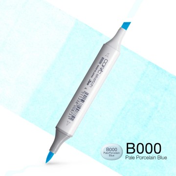 2127 copic sketch alcohol marker b000