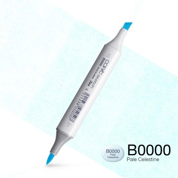2127 copic sketch alcohol marker b0000
