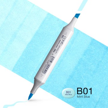 2127 copic sketch alcohol marker b01