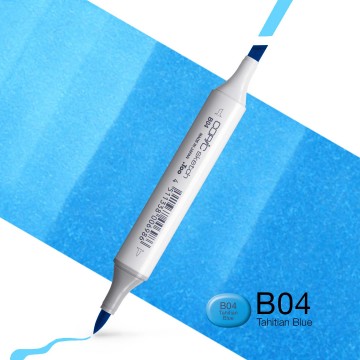 2127 copic sketch alcohol marker b04