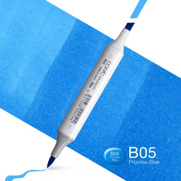 2127 copic sketch alcohol marker b05