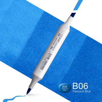 2127 copic sketch alcohol marker b06