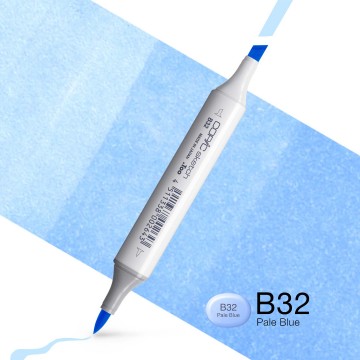 2127 copic sketch alcohol marker b32