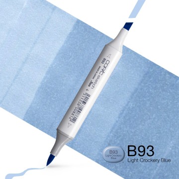 2127 copic sketch alcohol marker b93