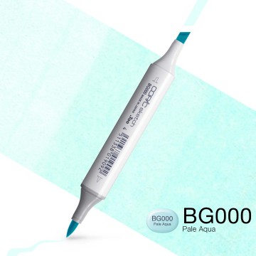 2127 copic sketch alcohol marker bg000
