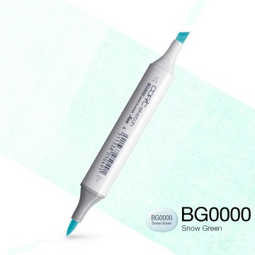 2127 copic sketch alcohol marker bg0000