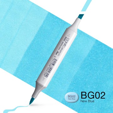 2127 copic sketch alcohol marker bg02