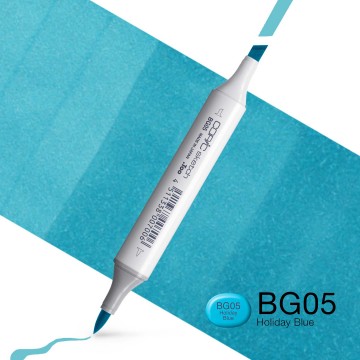2127 copic sketch alcohol marker bg05