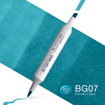 2127 copic sketch alcohol marker bg07