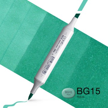 2127 copic sketch alcohol marker bg15