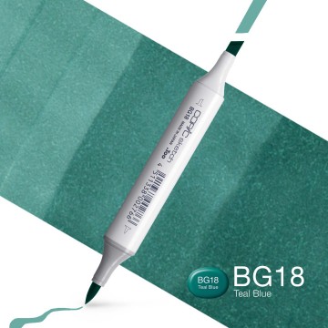 2127 copic sketch alcohol marker bg18