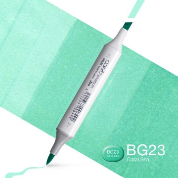 2127 copic sketch alcohol marker bg23