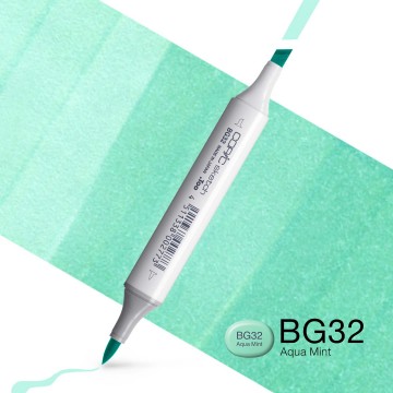 2127 copic sketch alcohol marker bg32