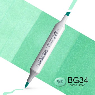 2127 copic sketch alcohol marker bg34