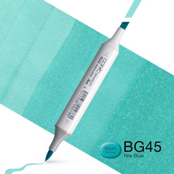 2127 copic sketch alcohol marker bg45