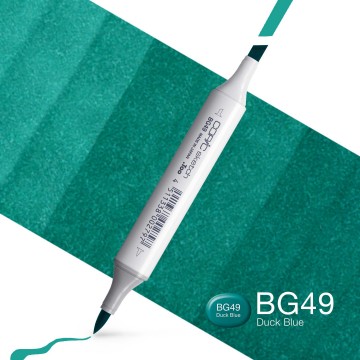 2127 copic sketch alcohol marker bg49