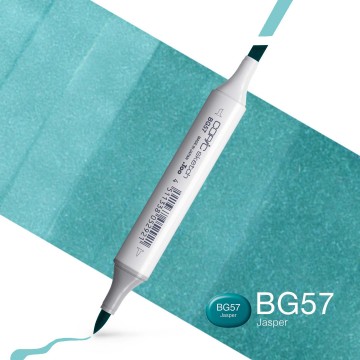 2127 copic sketch alcohol marker bg57