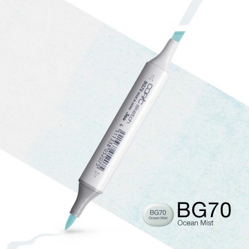 2127 copic sketch alcohol marker bg70