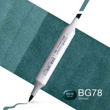 2127 copic sketch alcohol marker bg78
