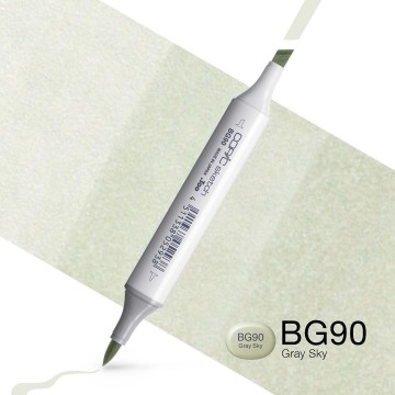 2127 copic sketch alcohol marker bg90