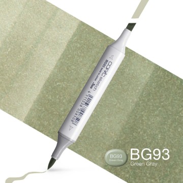 2127 copic sketch alcohol marker bg93